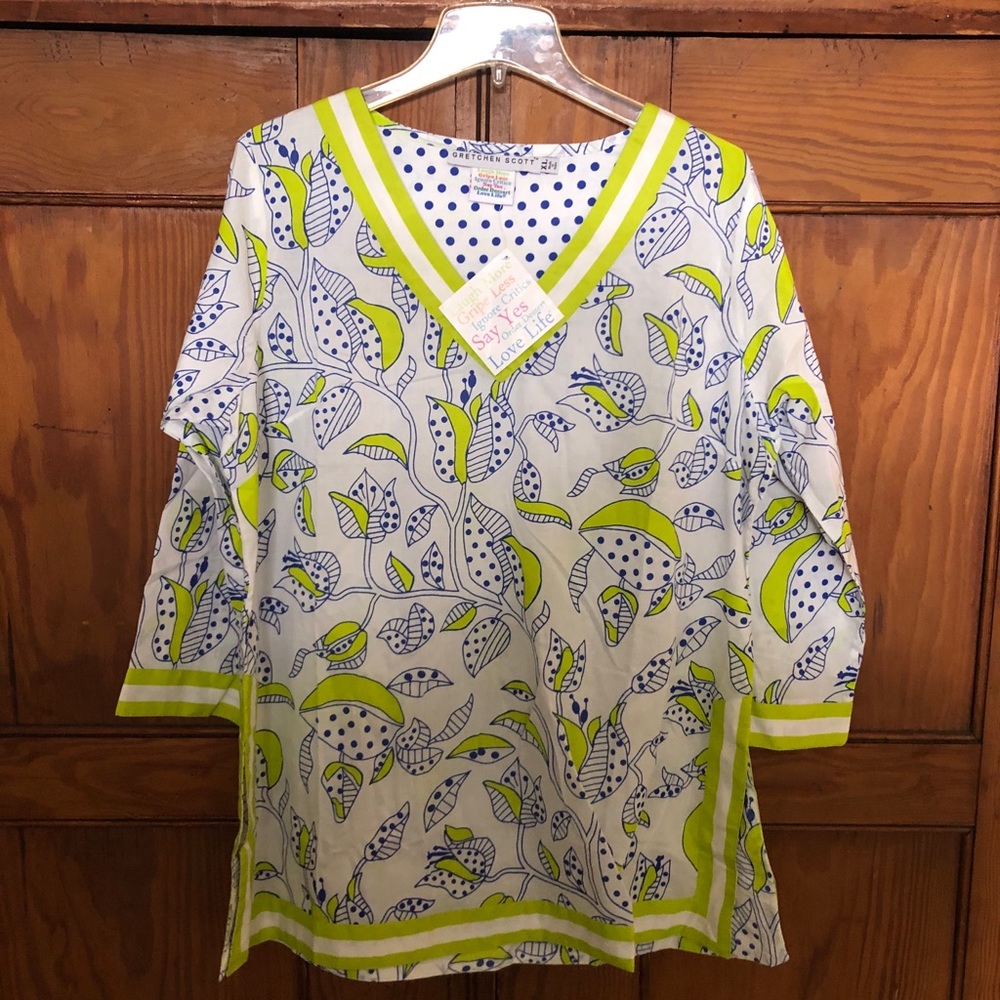 Gretchen Scott Designs XL